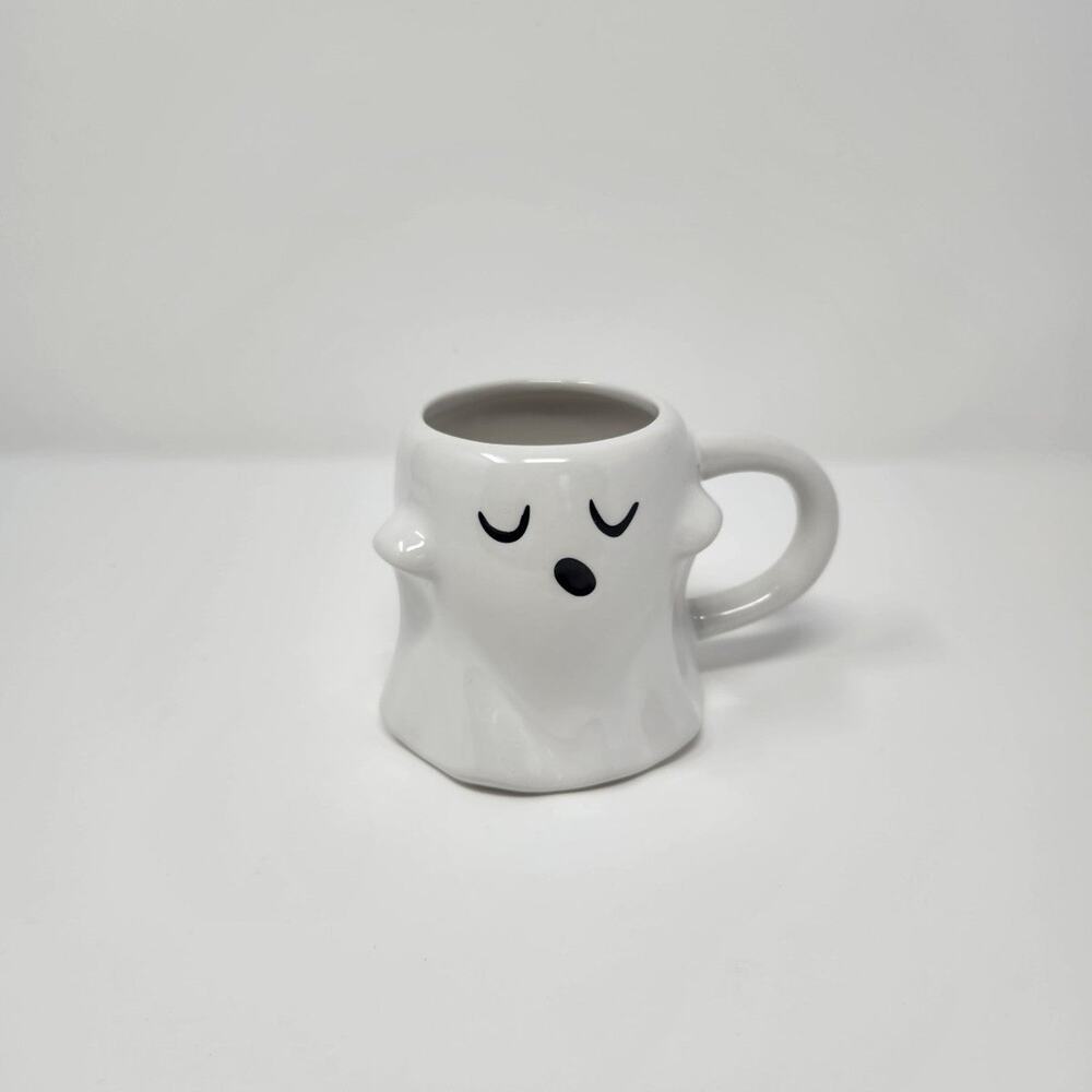 Target Spritz Ghost Mug 12oz 2022
